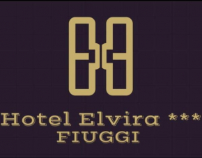 Hotel Elvira Fiuggi Fiuggi